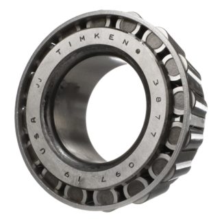 Case Construction Tapered Roller Bearing Assembly #86576989