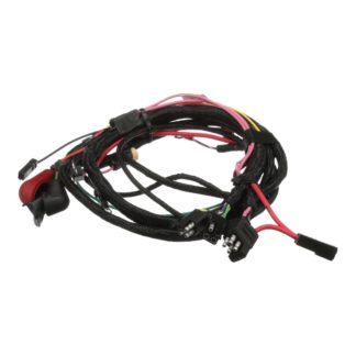 Case Construction Wirning Harness #90435427