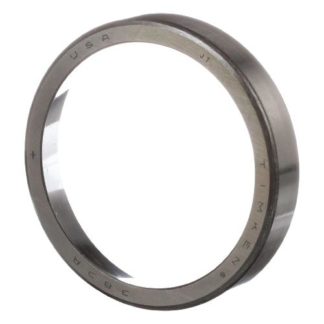 Case Construction 100mm OD x 17.83mm Width Tapered Roller Cup Bearing 81823627 title