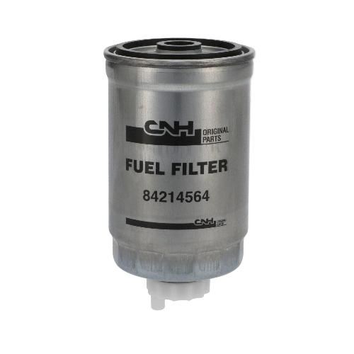 Case Construction Fuel Filter 84214564 title