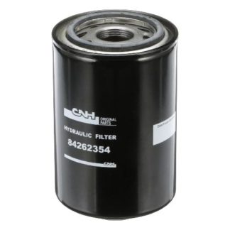 Case Construction Hydraulic Filter 84262354 title