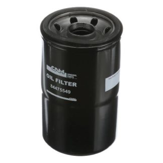 Case Construction Spin-On Oil Filter 84475549 title