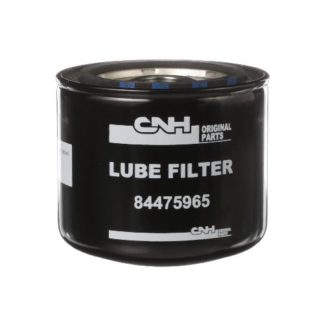 Case Construction Engine Oil Filter 84475965 title