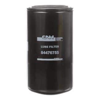 Case Construction Spin-On Engine Oil Filter 84476755 title