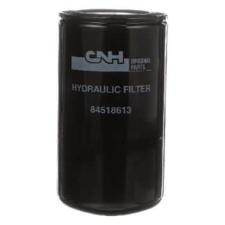 Case Construction Hydraulic Filter 84518613 title