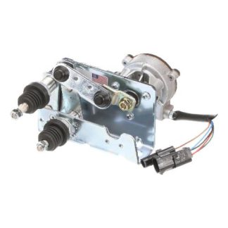 Case Construction Dual Electric Wiper Motor 84544472 title