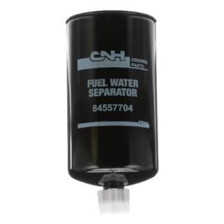Case Construction Fuel Filter 84557704 title