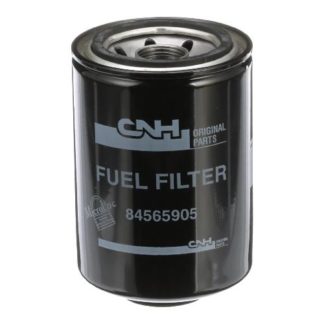 Case Construction Fuel Filter 84565905 title