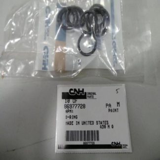 Case Construction O-Ring 86977728 title