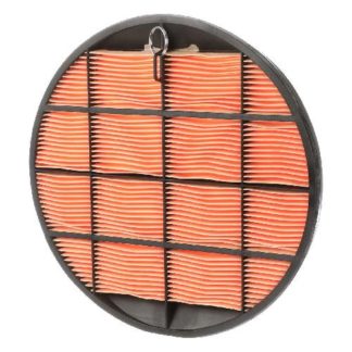Case Construction Secondary Air Filter 87443713 title