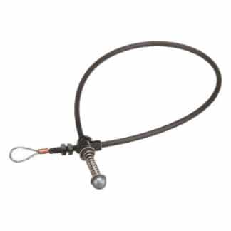 Case Construction Power Steering Cable Set 87659616 title