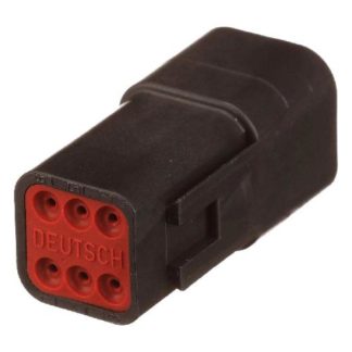 Case Construction Electrical Connector 87694152 title