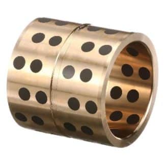 Case Construction Self Lub Bushing Oilless (Ems) KNV1139 title