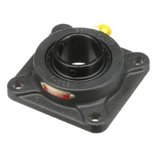 Case Construction Housed Flanged Bearing L106070 title