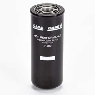 Case Construction Spin-On Hydraulic Filter N14232 title