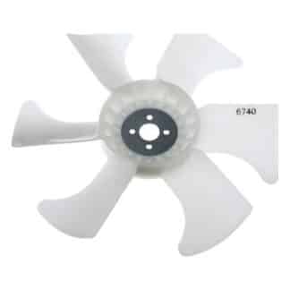 Case Construction Fan Cooling SBA145306740 title